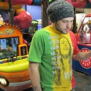 Meet your Posher, Christopher